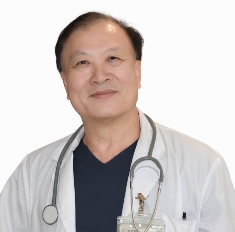 盧國欽醫師