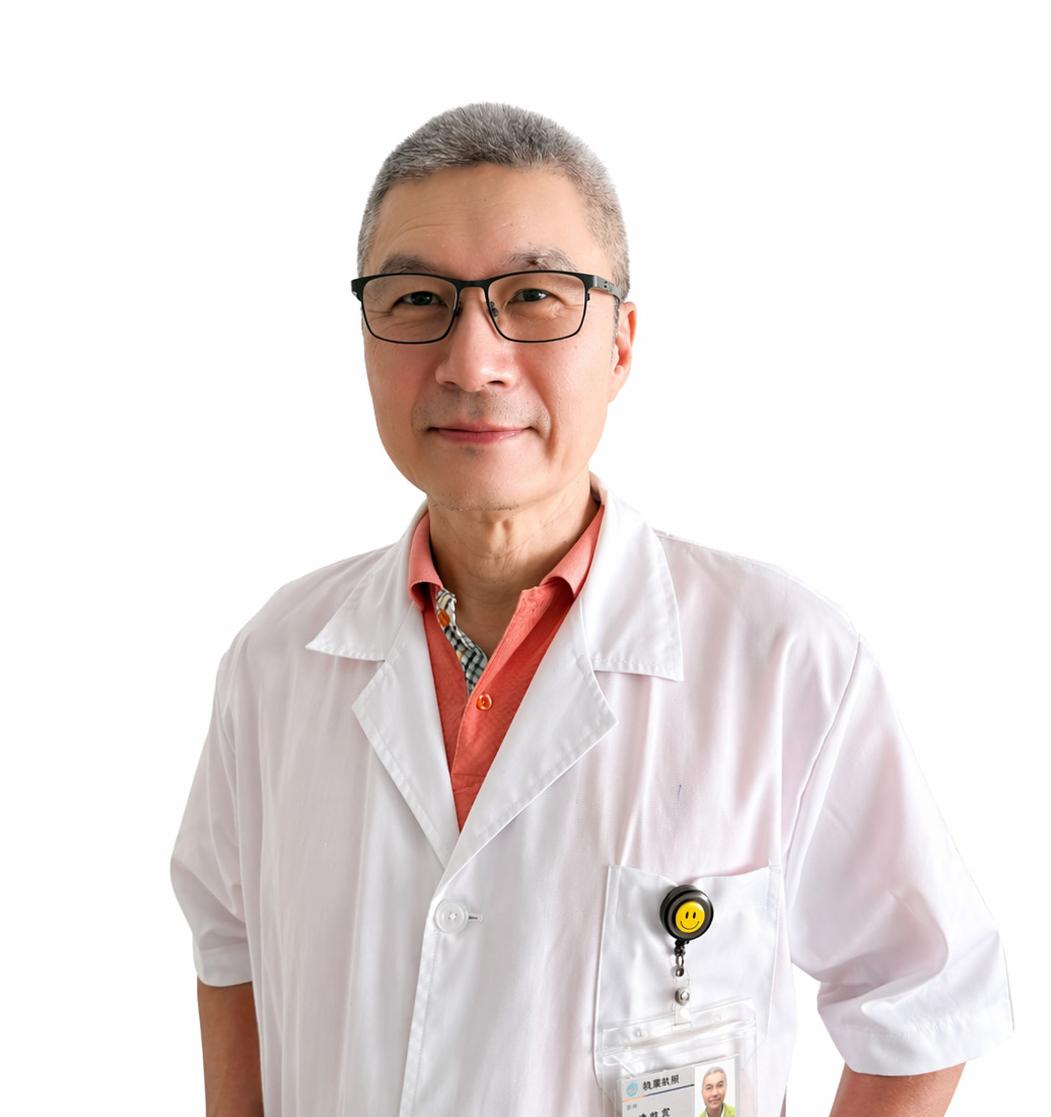 馮如聖 醫師