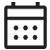 跟隨 icon